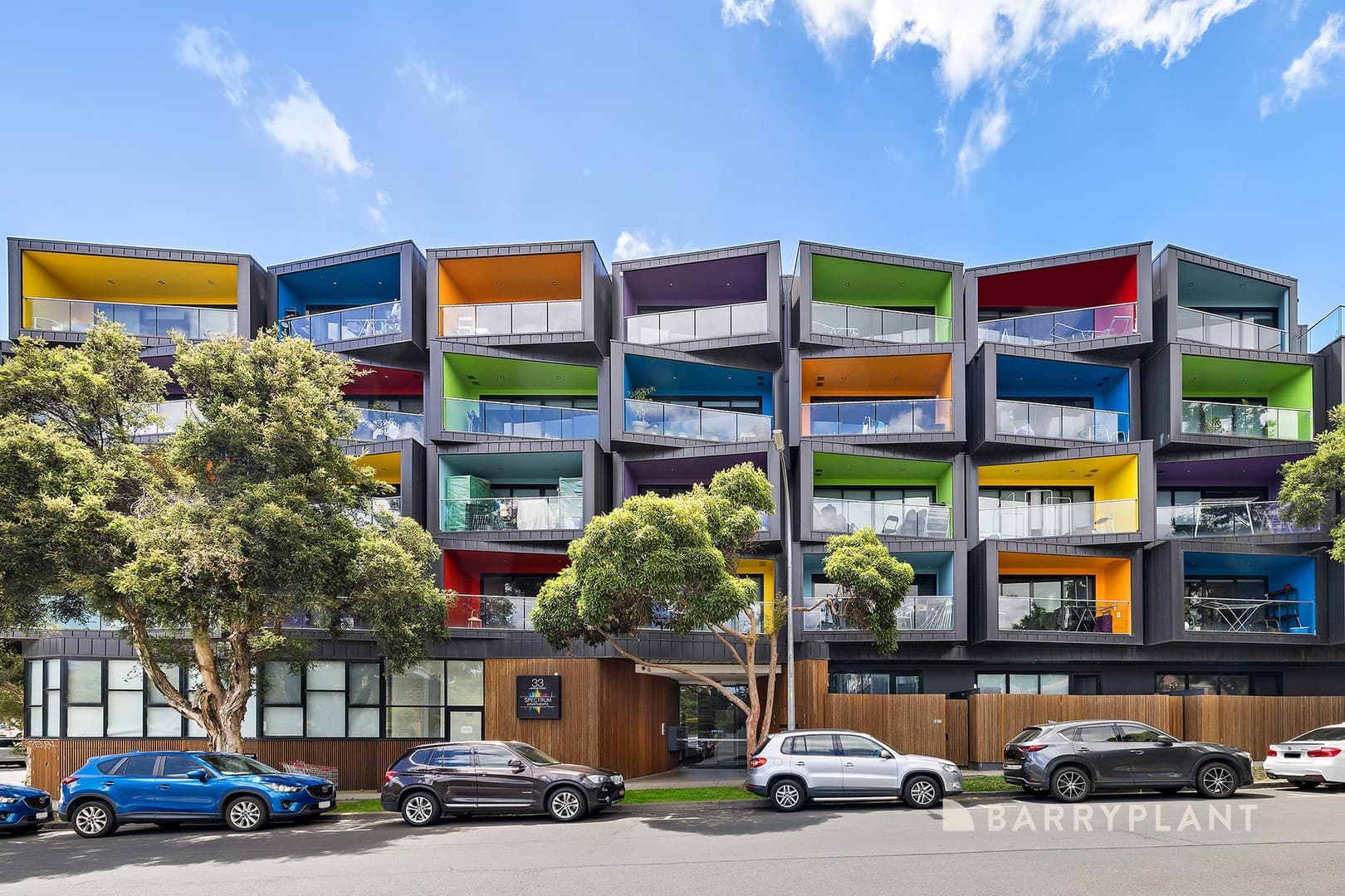 201/33 Harrow Street, Box Hill, VIC 3128, Box Hill - Image 1