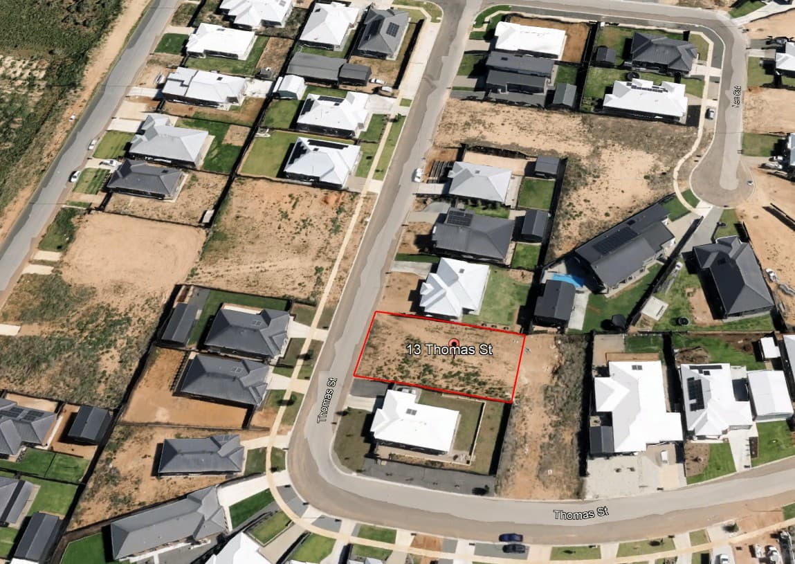 13 Thomas Street, Gol Gol, NSW 2738, Gol Gol - Image 1