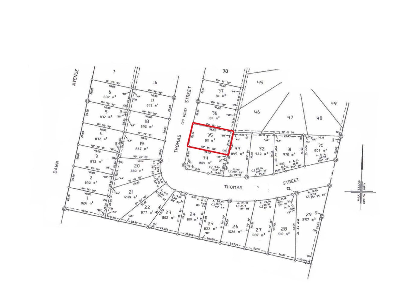 13 Thomas Street, Gol Gol, NSW 2738, Gol Gol - Thumbnail 3
