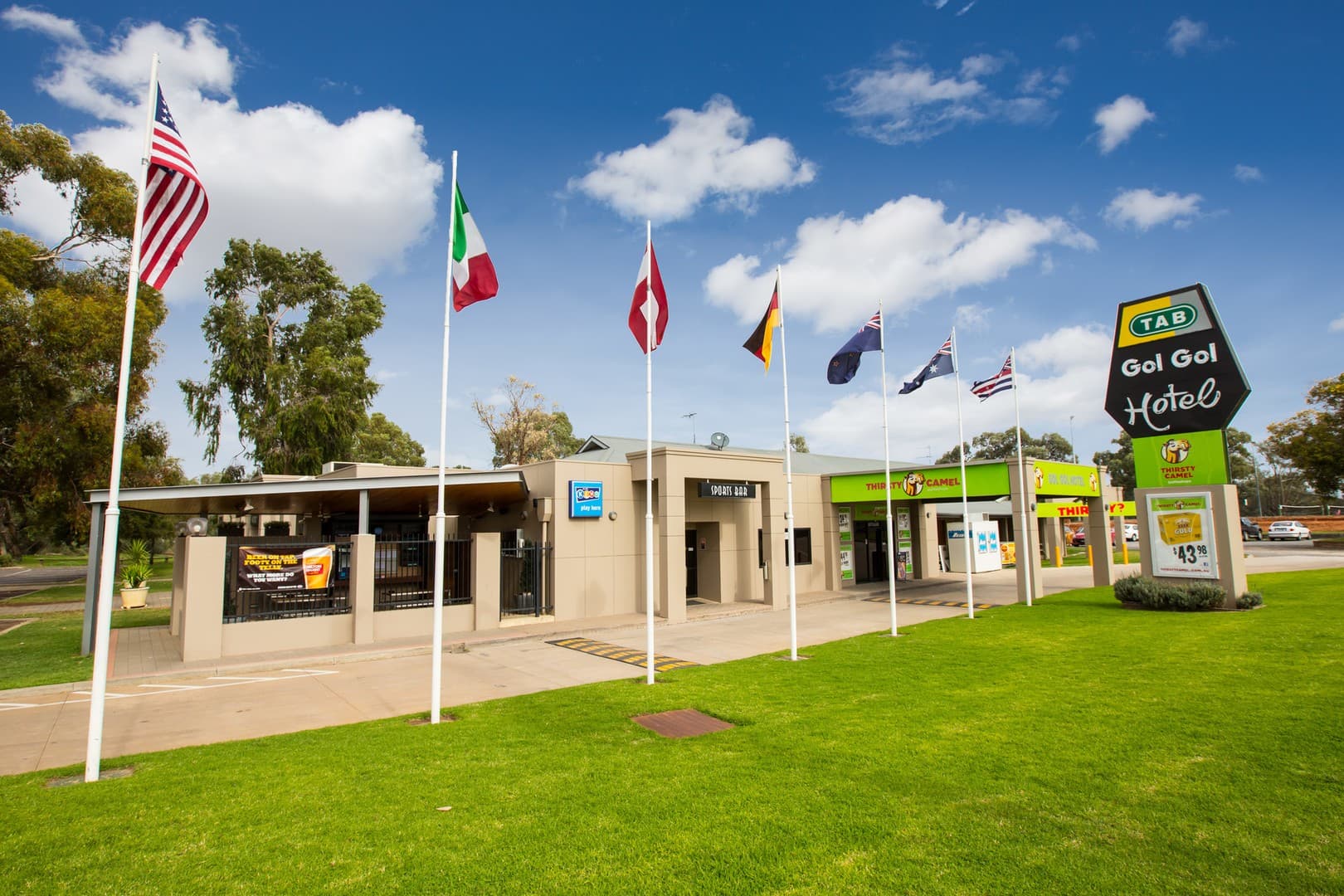 13 Thomas Street, Gol Gol, NSW 2738, Gol Gol - Thumbnail 4