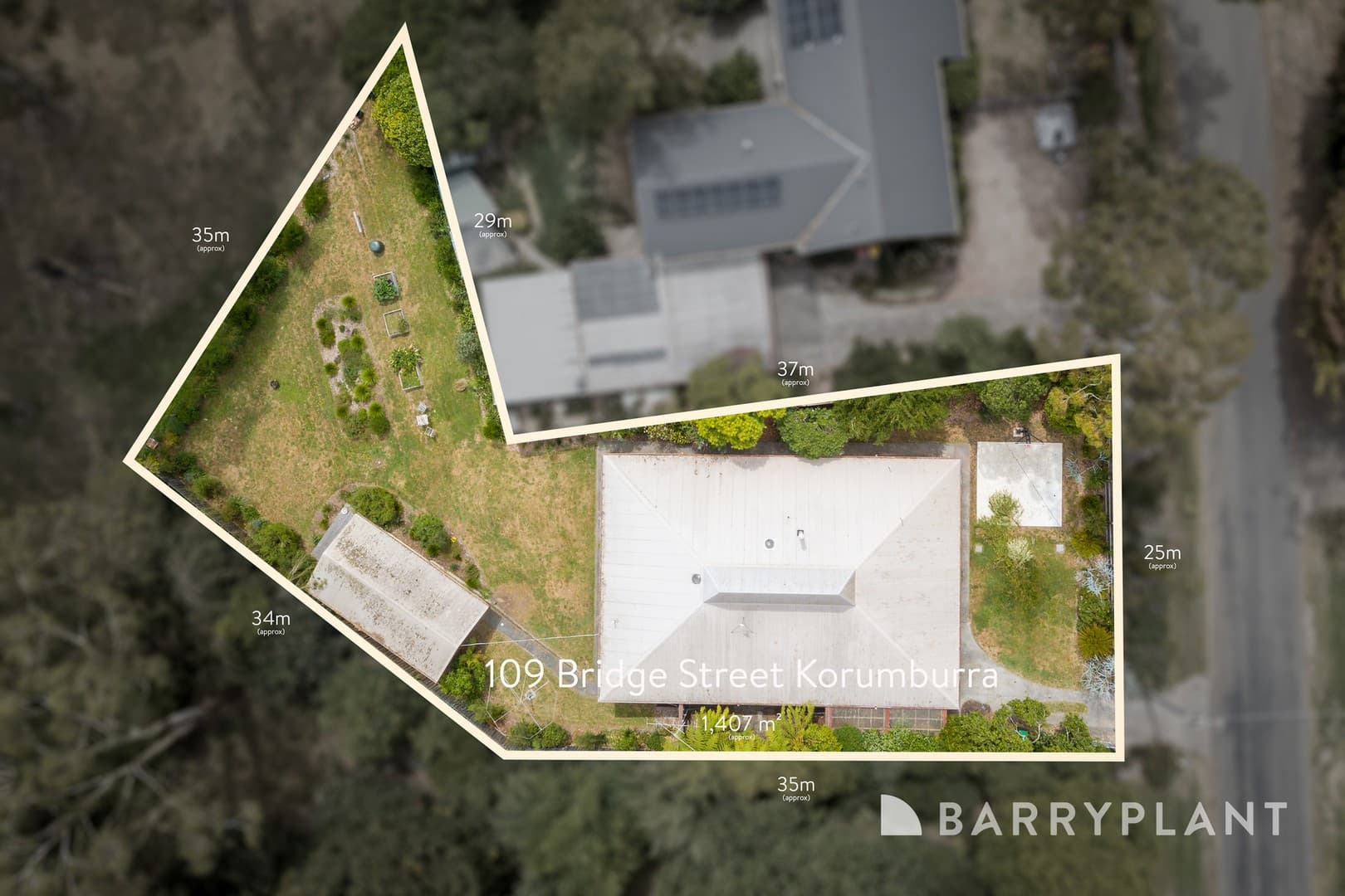 109 Bridge Street, Korumburra, VIC 3950, Korumburra - Thumbnail 3