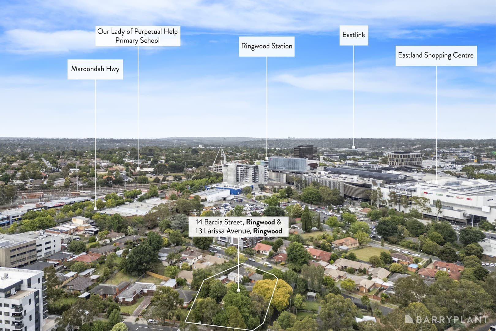 14 Bardia Street, Ringwood, VIC 3134, Ringwood - Thumbnail 2