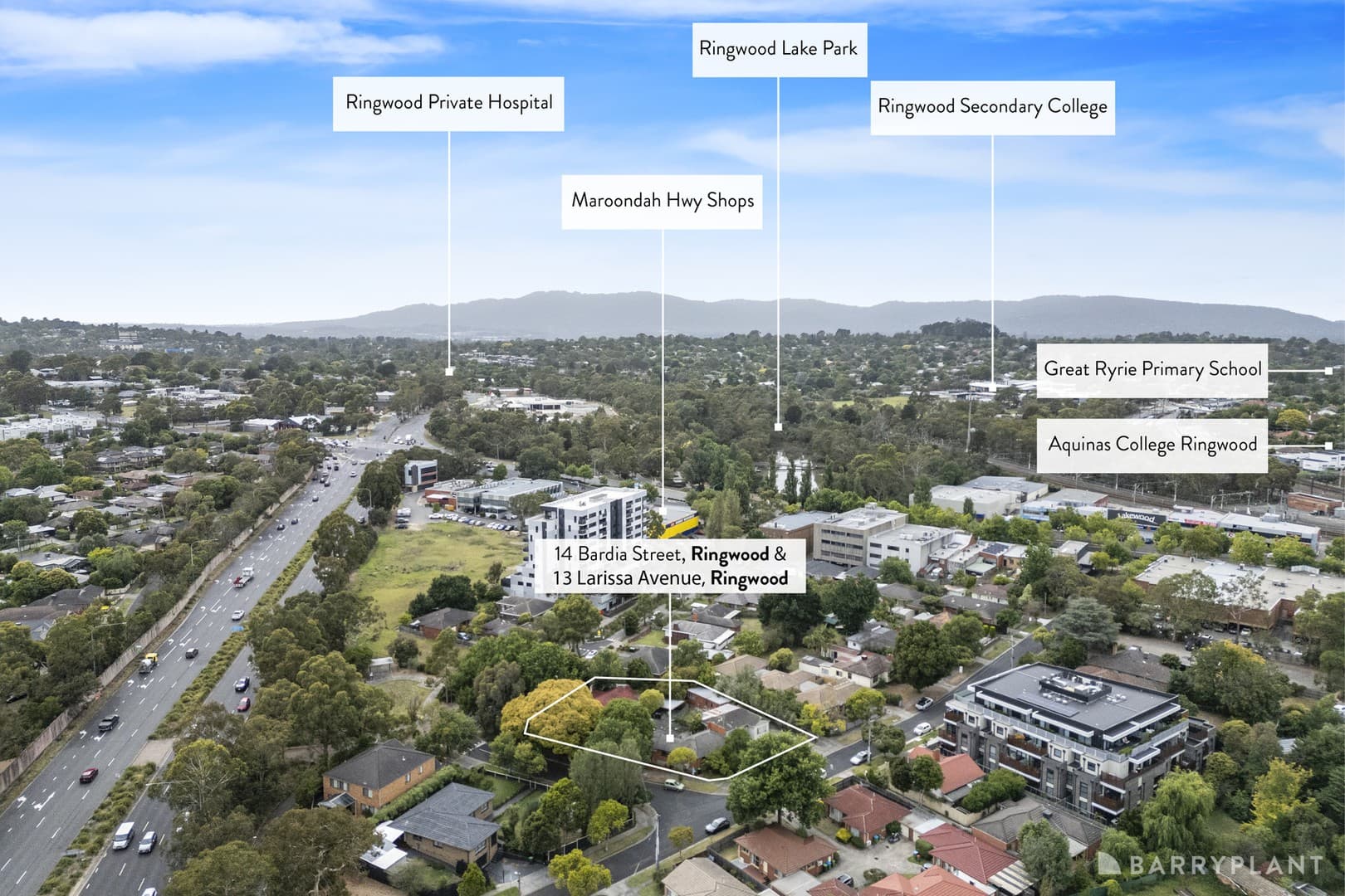 14 Bardia Street, Ringwood, VIC 3134, Ringwood - Thumbnail 3