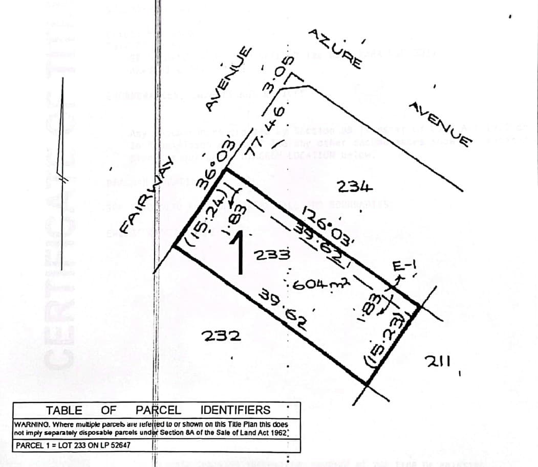 92 Fairway Avenue, Golden Beach, VIC 3851, Golden Beach - Image 1