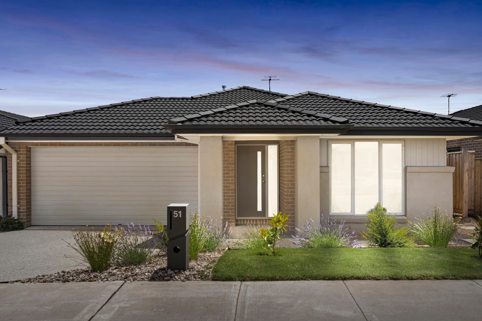 51 Saric Street, Fraser Rise, VIC 3336, Fraser Rise - Image 1
