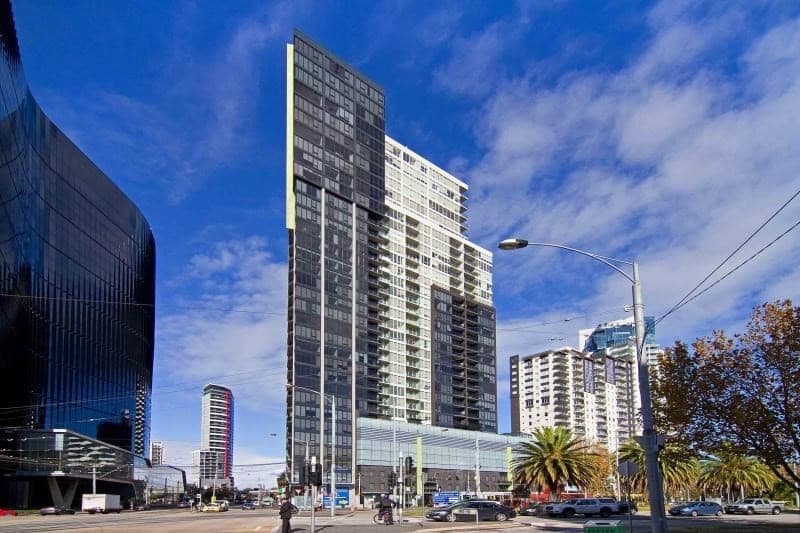 1403/63 Whiteman Street, SOUTHBANK, 3006, Southbank - Image 1