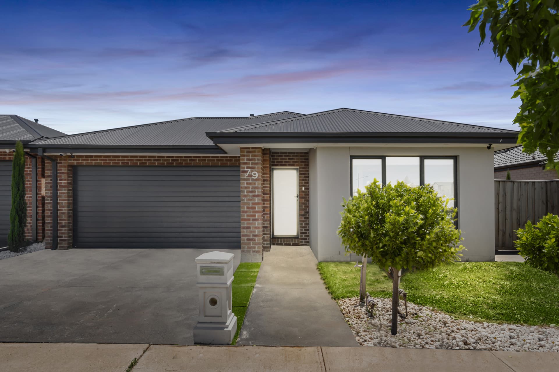 79 Wiltshire BoulevardRockbank, vic 3335, Rockbank - Image 1