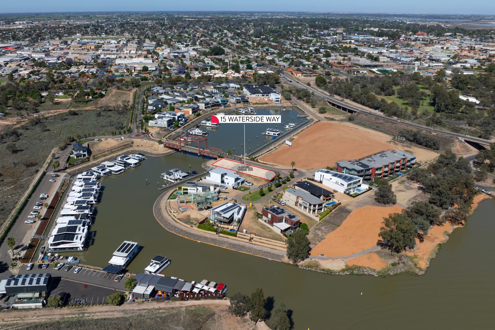 15 Waterside Way, Mildura, VIC 3500, Mildura - Image 1