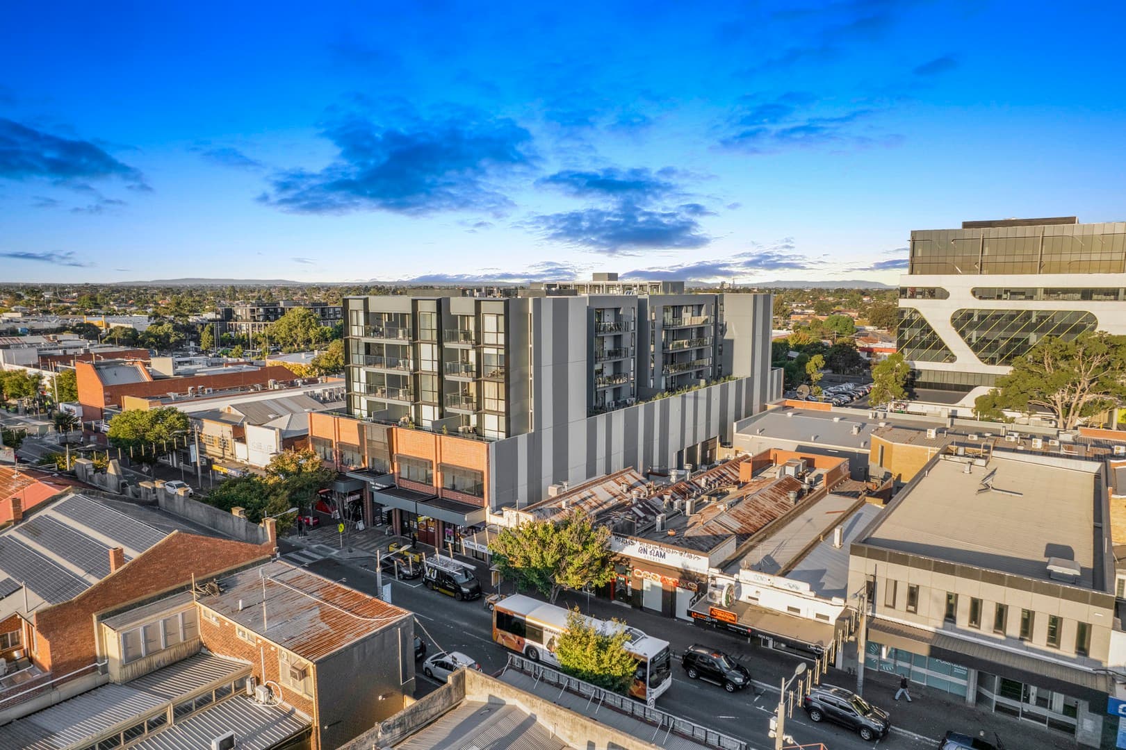 207/254 Hampshire Road, Sunshine, VIC 3020, Sunshine - Thumbnail 2