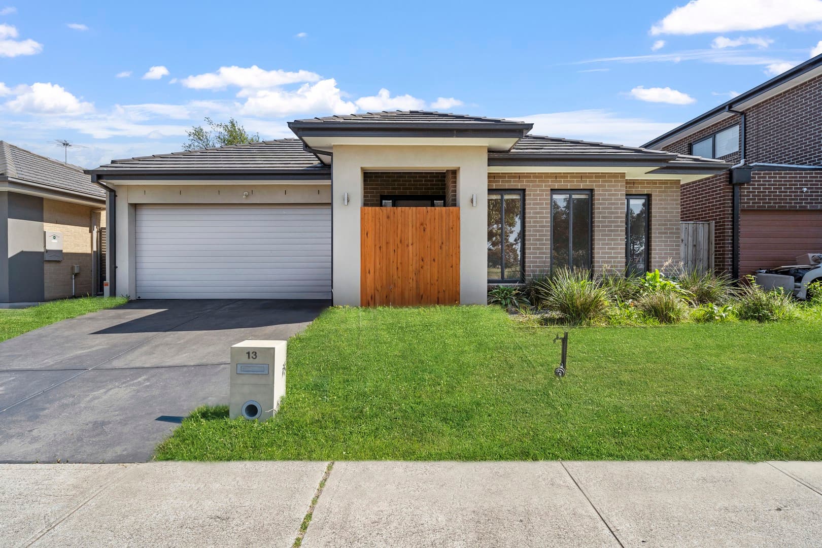 13 Montmarte Boulevard, Burnside, VIC 3023, Burnside - Image 1