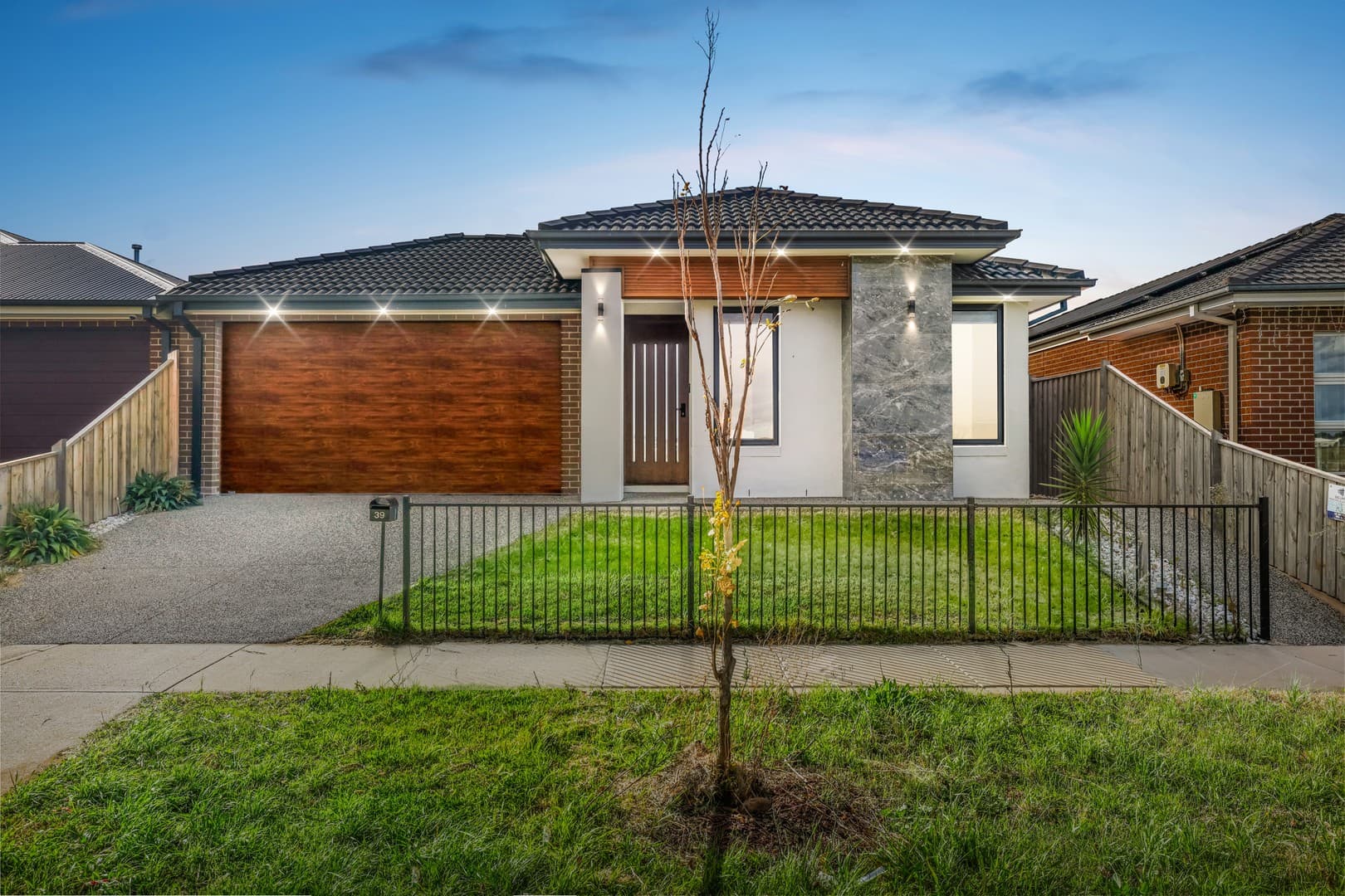 39 Heath Avenue, Rockbank, VIC 3335, Rockbank - Image 1