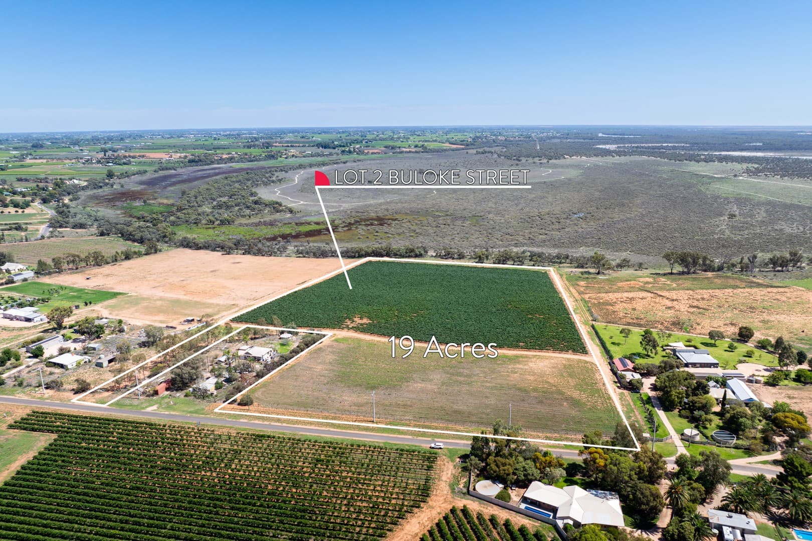 2 Buloke Street, Red Cliffs, VIC 3496, Red Cliffs - Thumbnail 2