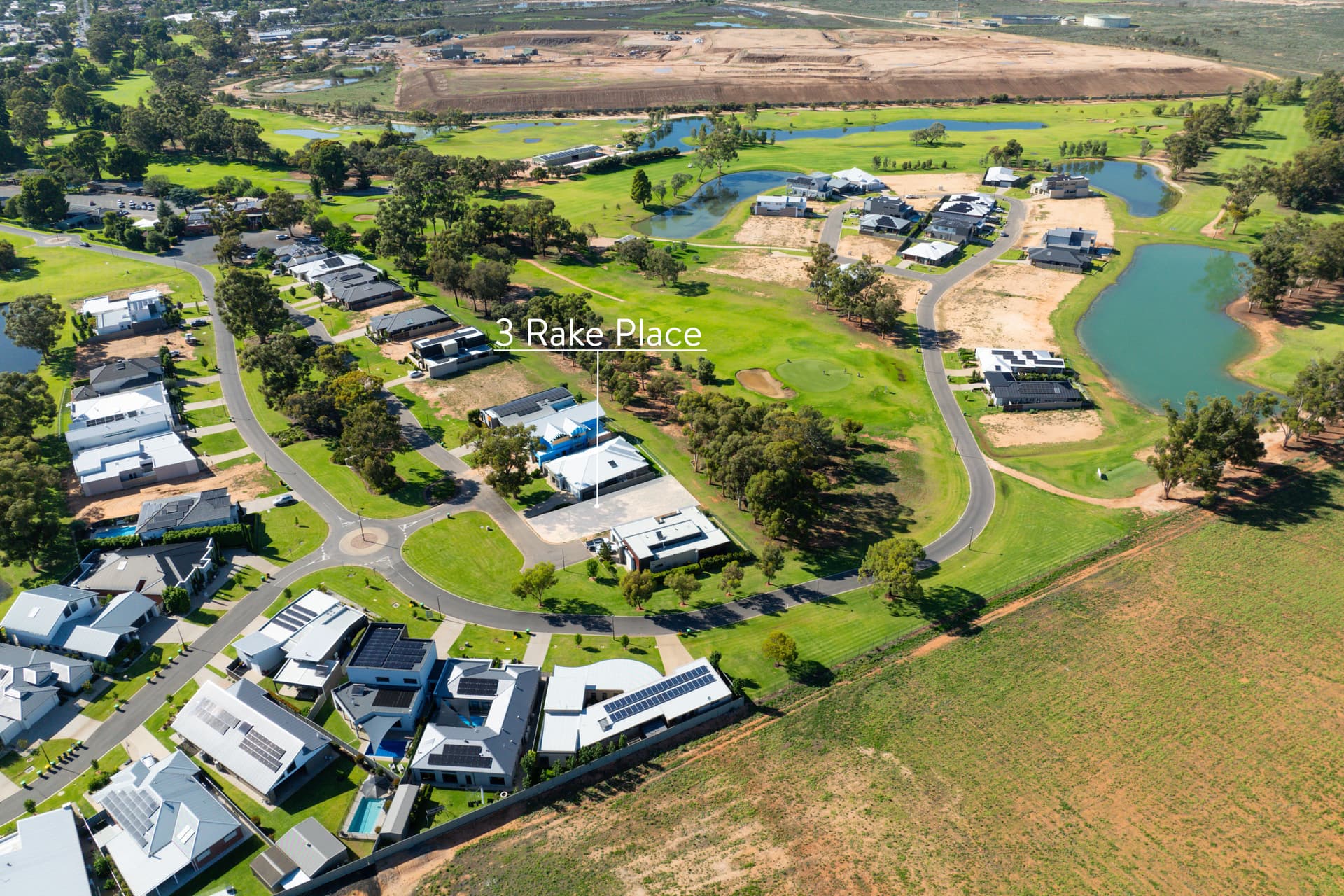 3 Rake PlaceMildura, vic 3500, Mildura - Thumbnail 2