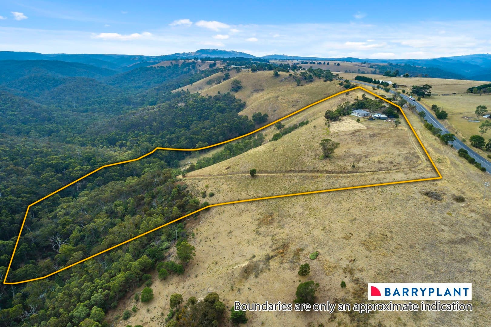 1728 Gisborne Road, Coimadai, VIC 3340, Coimadai - Image 1