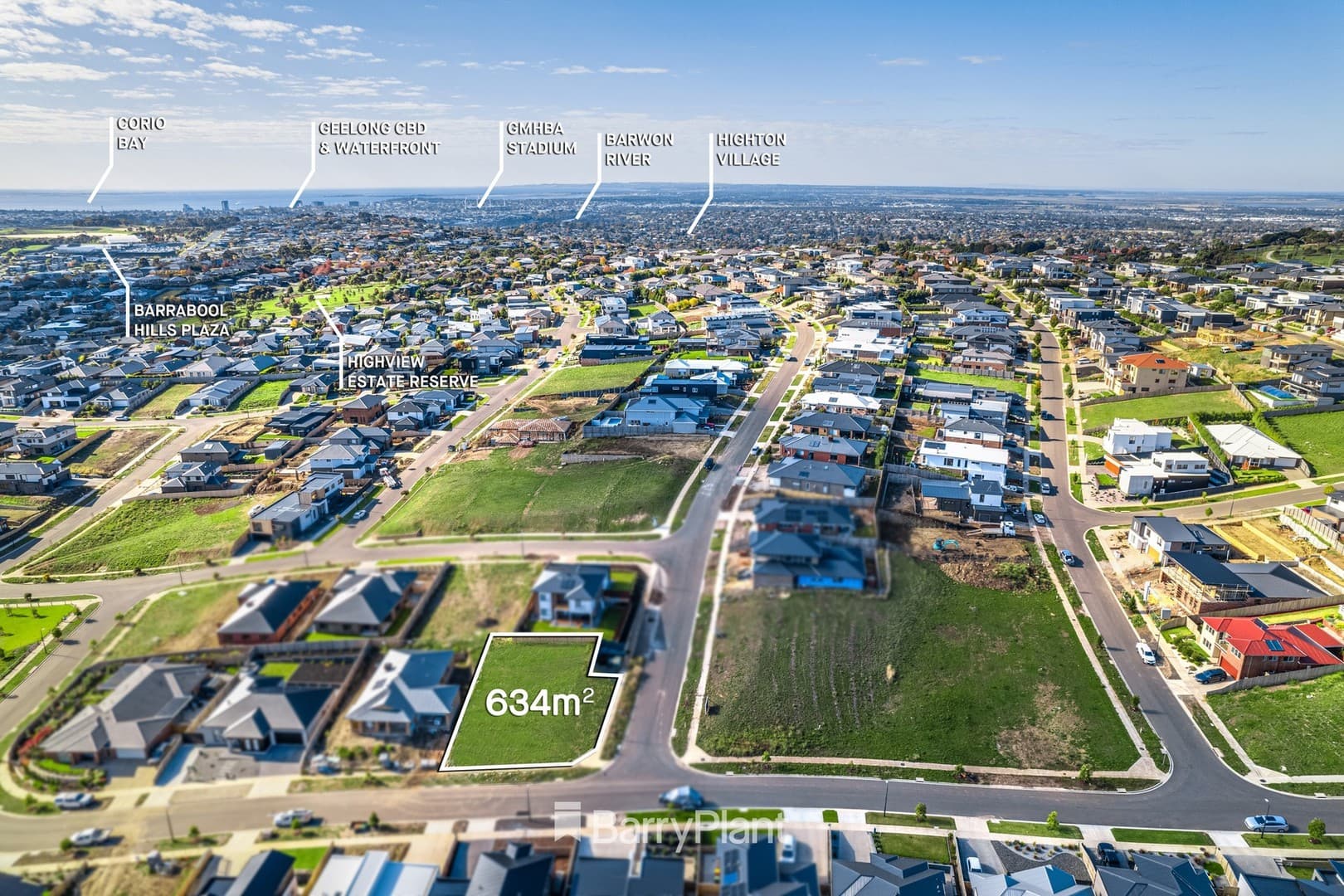 80 Dryden Way, Highton, VIC 3216, Highton - Thumbnail 4