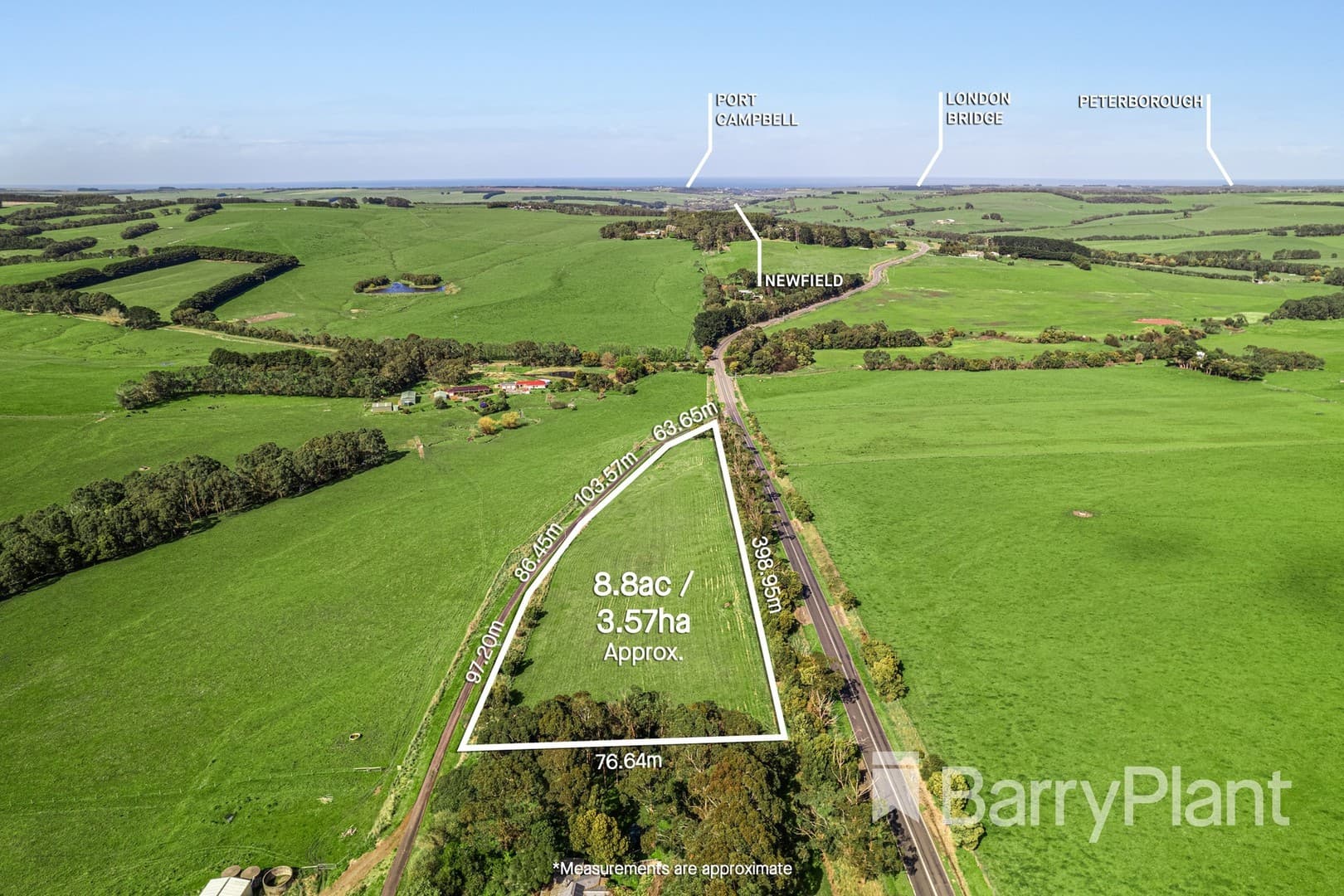 1/36 Alsops Road, Newfield, VIC 3268, Newfield - Image 1