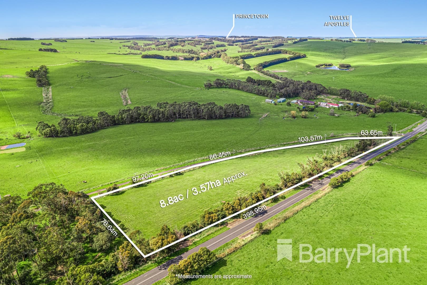 1/36 Alsops Road, Newfield, VIC 3268, Newfield - Thumbnail 2