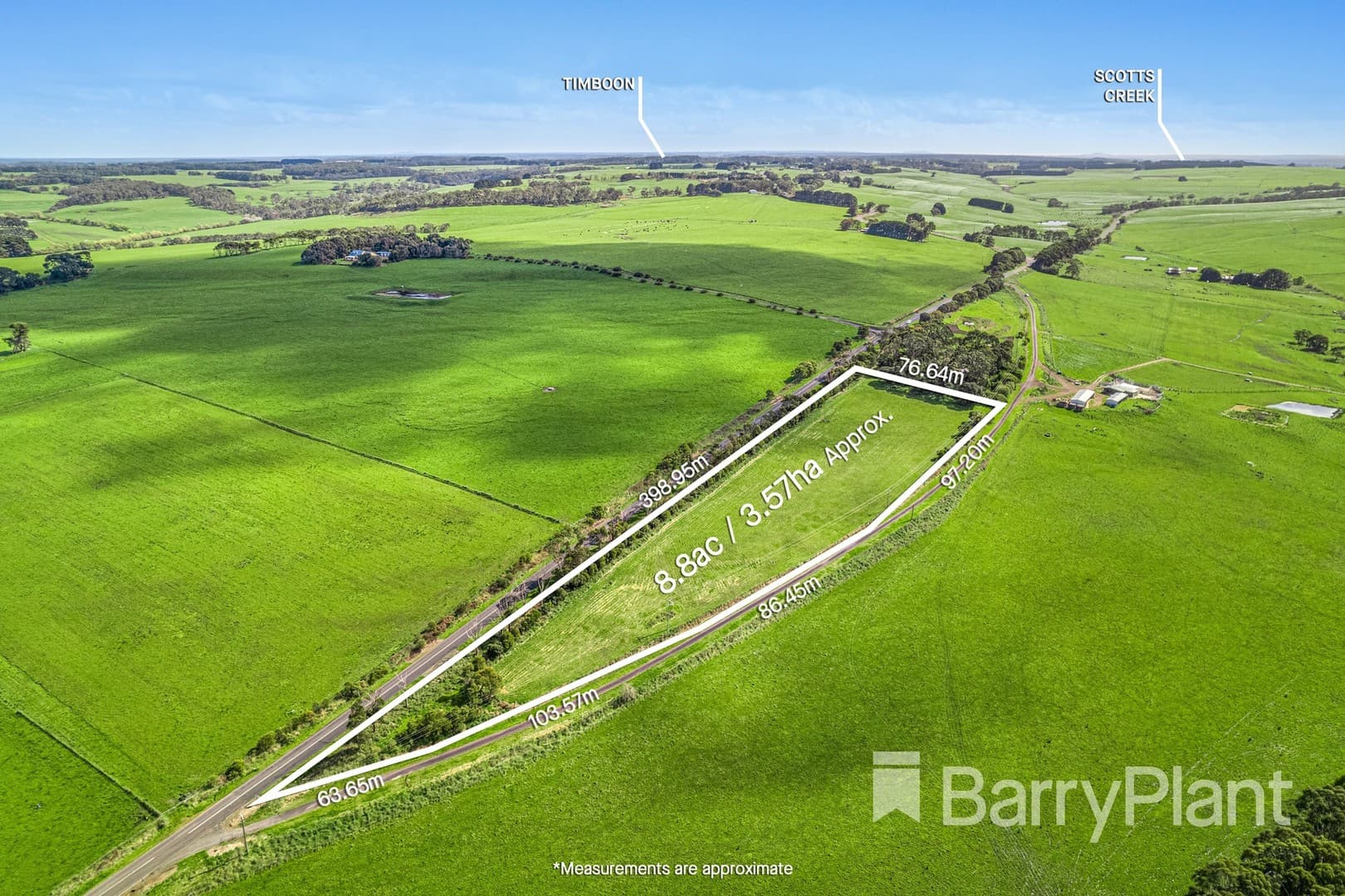 1/36 Alsops Road, Newfield, VIC 3268, Newfield - Thumbnail 3