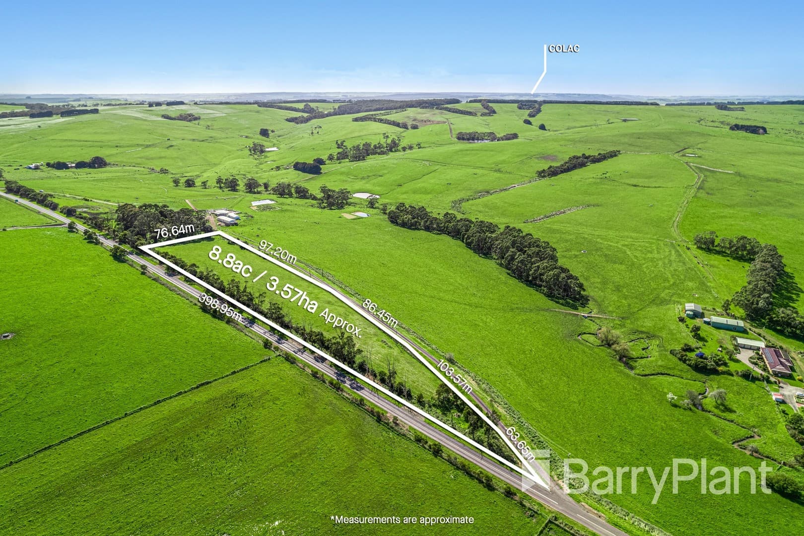 1/36 Alsops Road, Newfield, VIC 3268, Newfield - Thumbnail 5