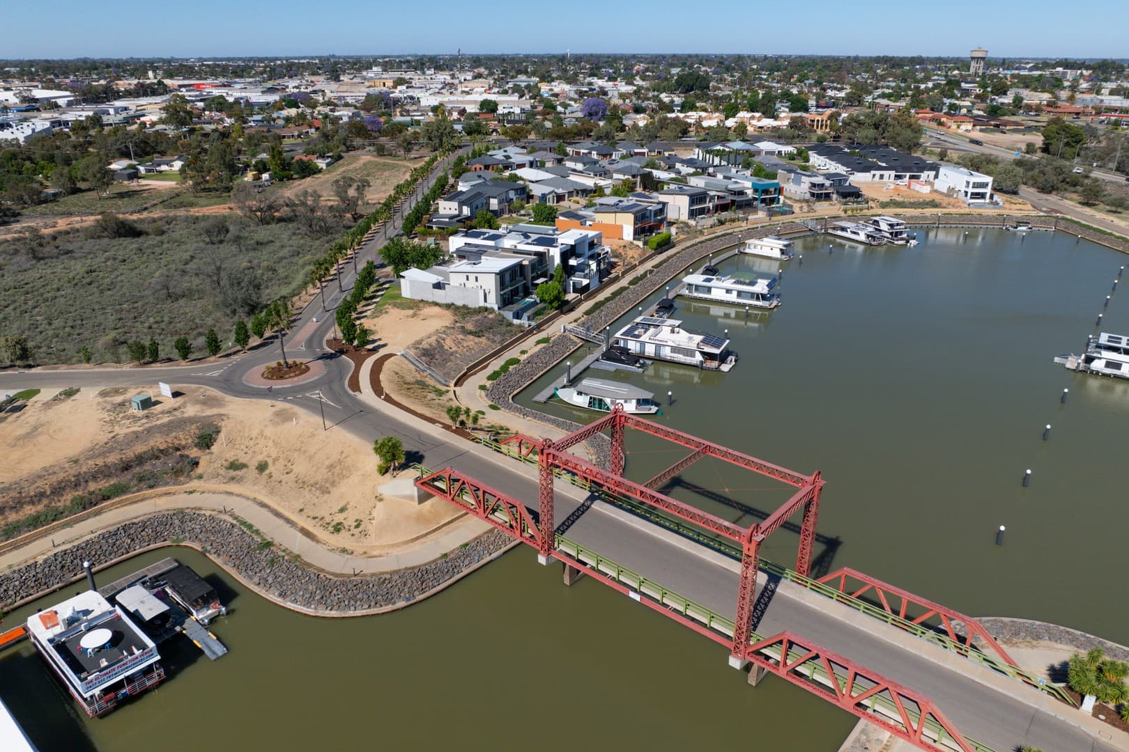 19 Dockside Drive, Mildura, VIC 3500, Mildura - Thumbnail 2