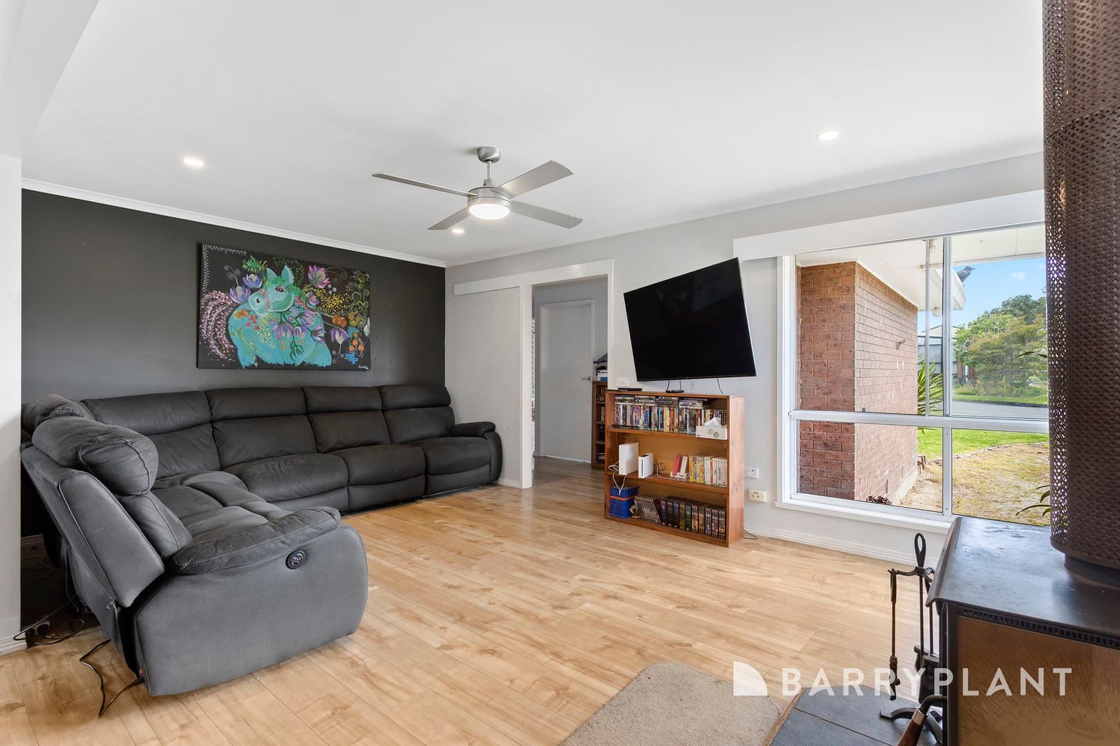 4 Brisbane Street, Poowong, VIC 3988, Poowong - Thumbnail 3