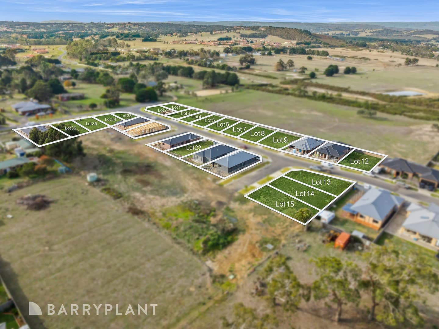 Kingsley Place Estate, Wallan, VIC 3756, Wallan - Thumbnail 4
