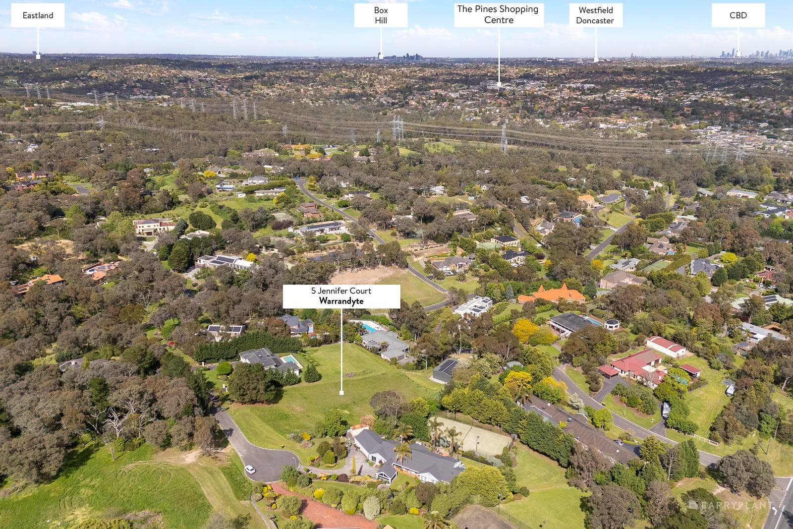 5 Jennifer Court, Warrandyte, VIC 3113, Warrandyte - Thumbnail 3