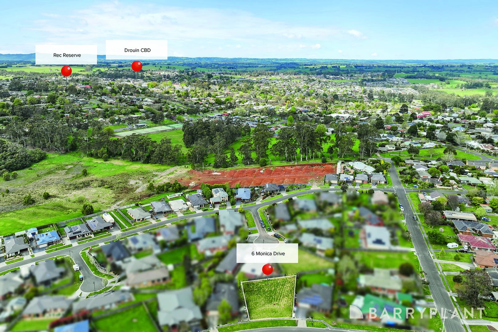6 Monica Drive, Drouin, VIC 3818, Drouin - Thumbnail 5