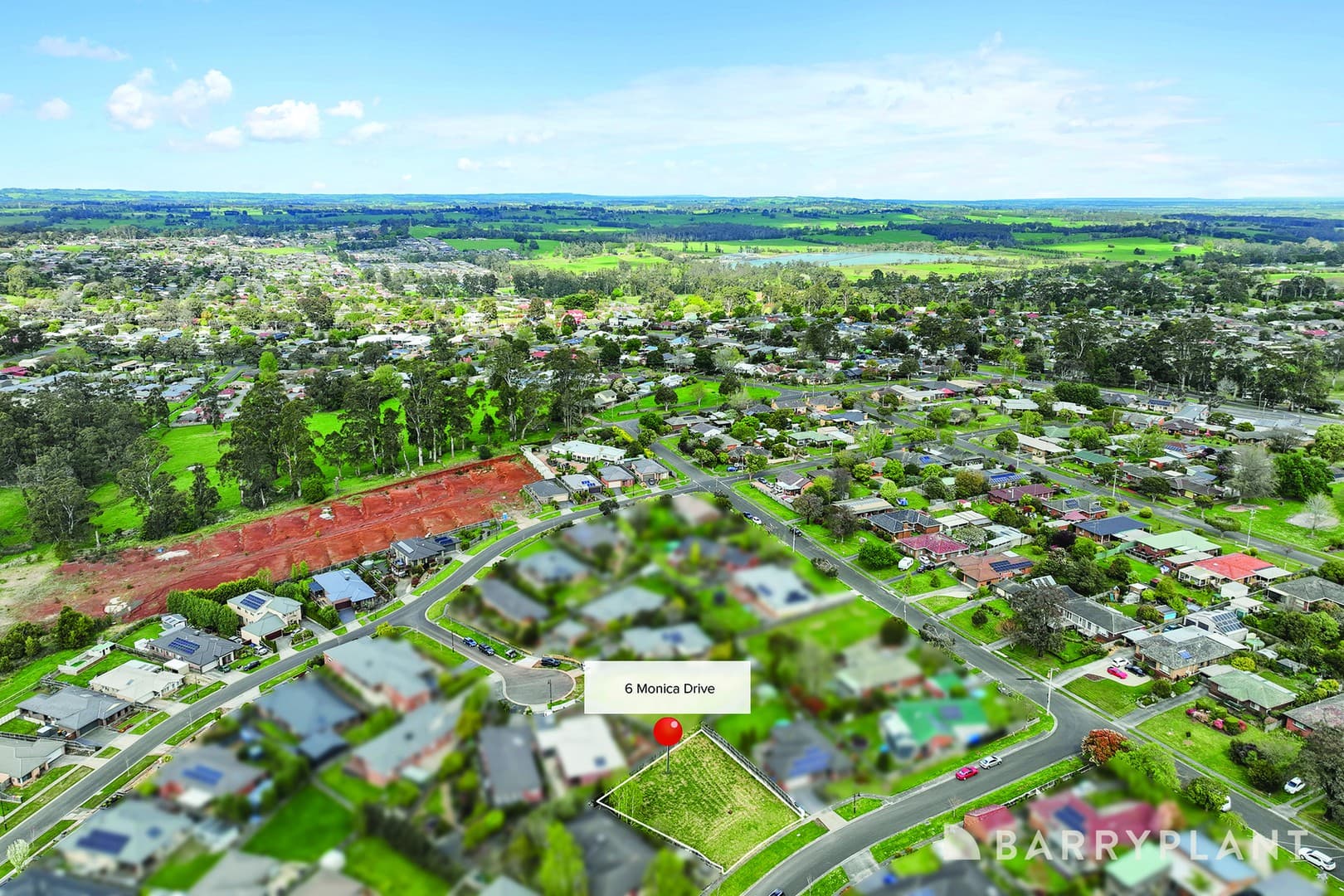 6 Monica Drive, Drouin, VIC 3818, Drouin - Thumbnail 7