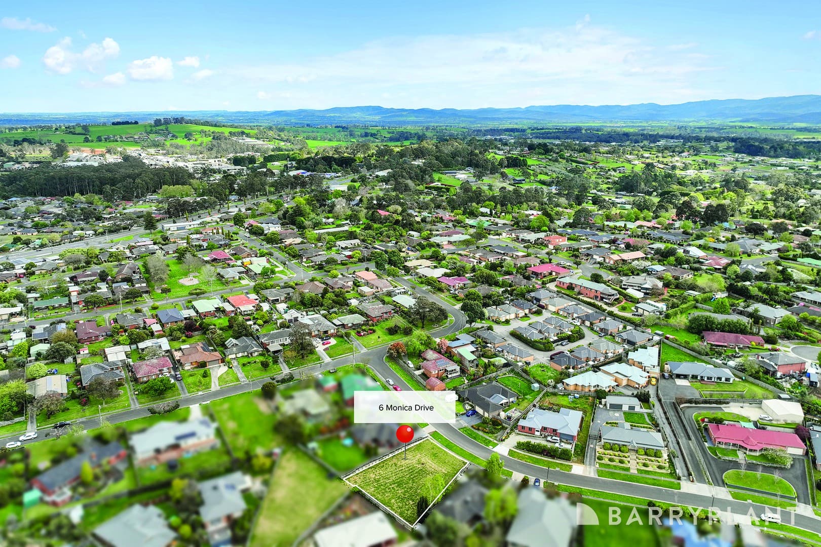 6 Monica Drive, Drouin, VIC 3818, Drouin - Thumbnail 8