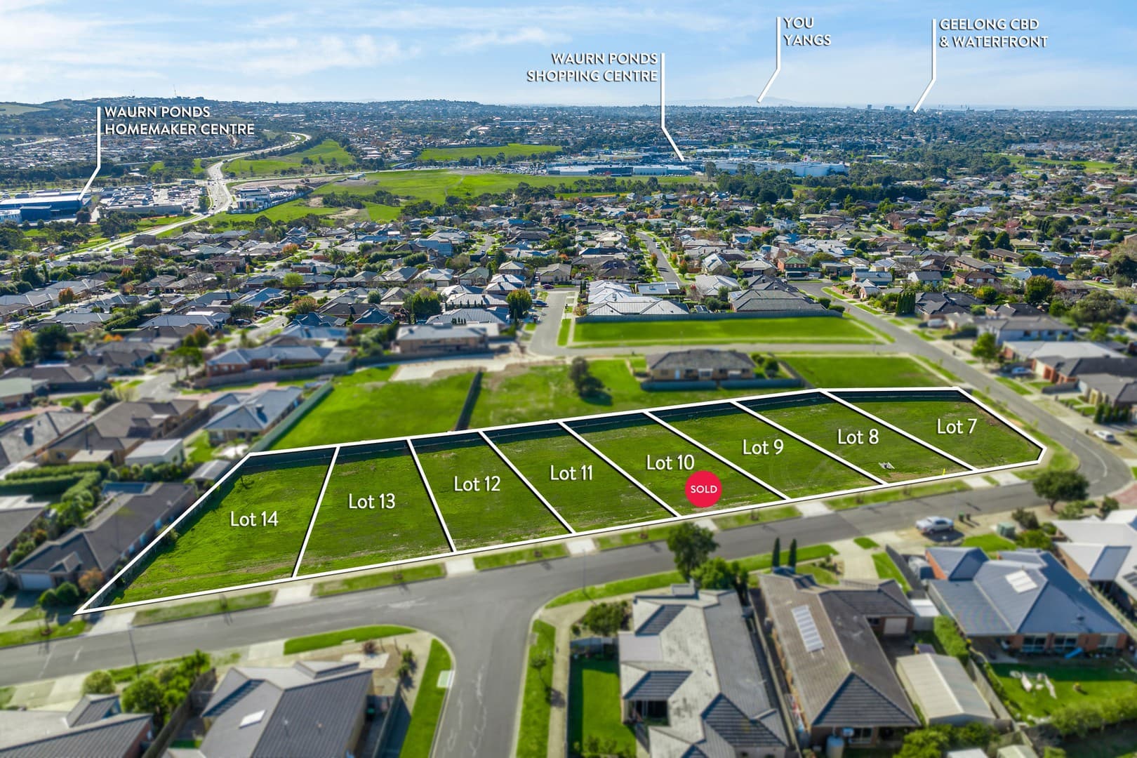 7-14 Pethajohn Parade, Grovedale, VIC 3216, Grovedale - Image 1