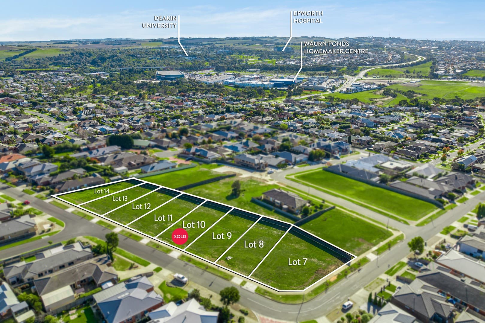7-14 Pethajohn Parade, Grovedale, VIC 3216, Grovedale - Thumbnail 4