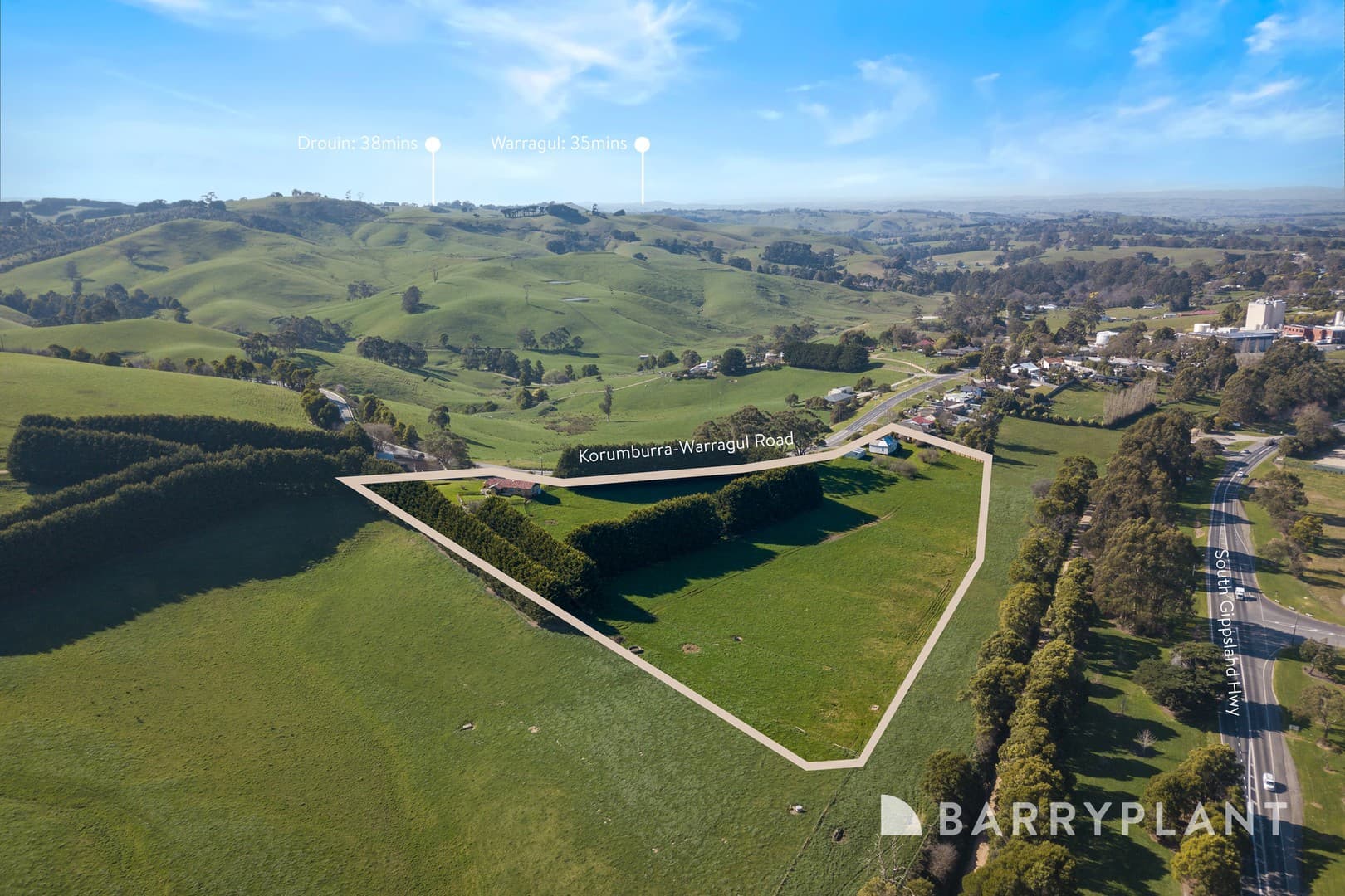 1-30/35 Warragul Road, Korumburra, VIC 3950, Korumburra - Thumbnail 4