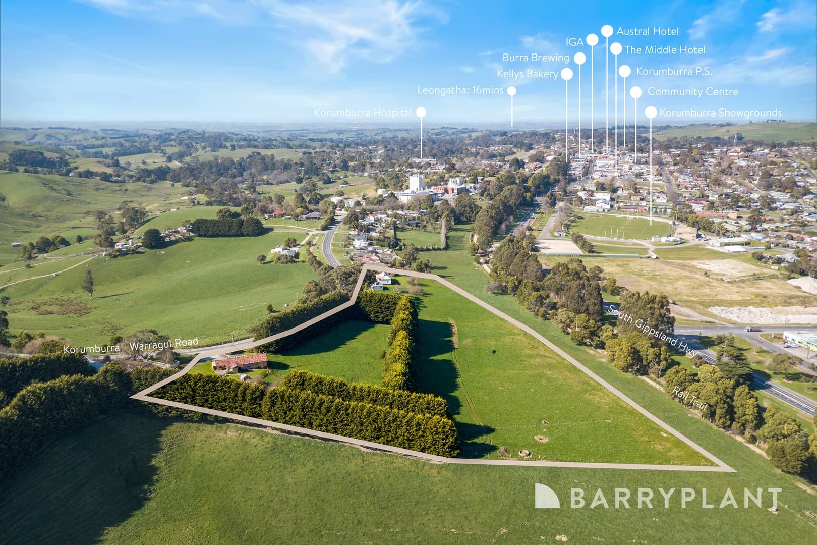 1-30/35 Warragul Road, Korumburra, VIC 3950, Korumburra - Thumbnail 6