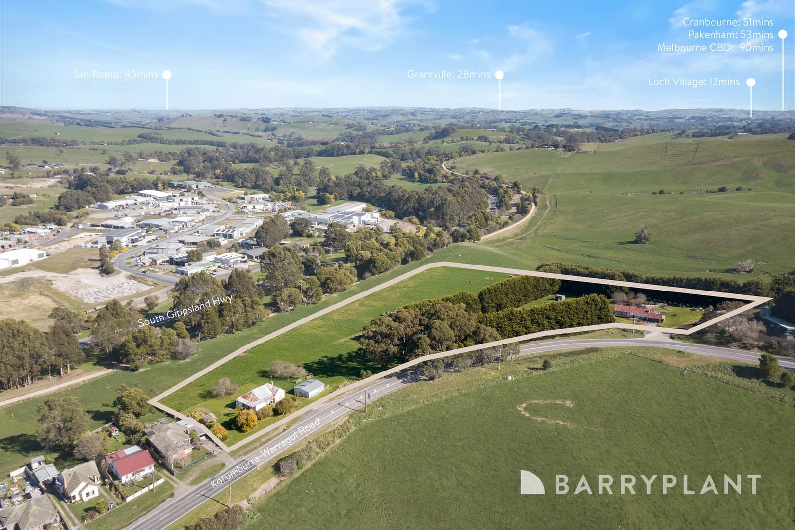 1-30/35 Warragul Road, Korumburra, VIC 3950, Korumburra - Thumbnail 7