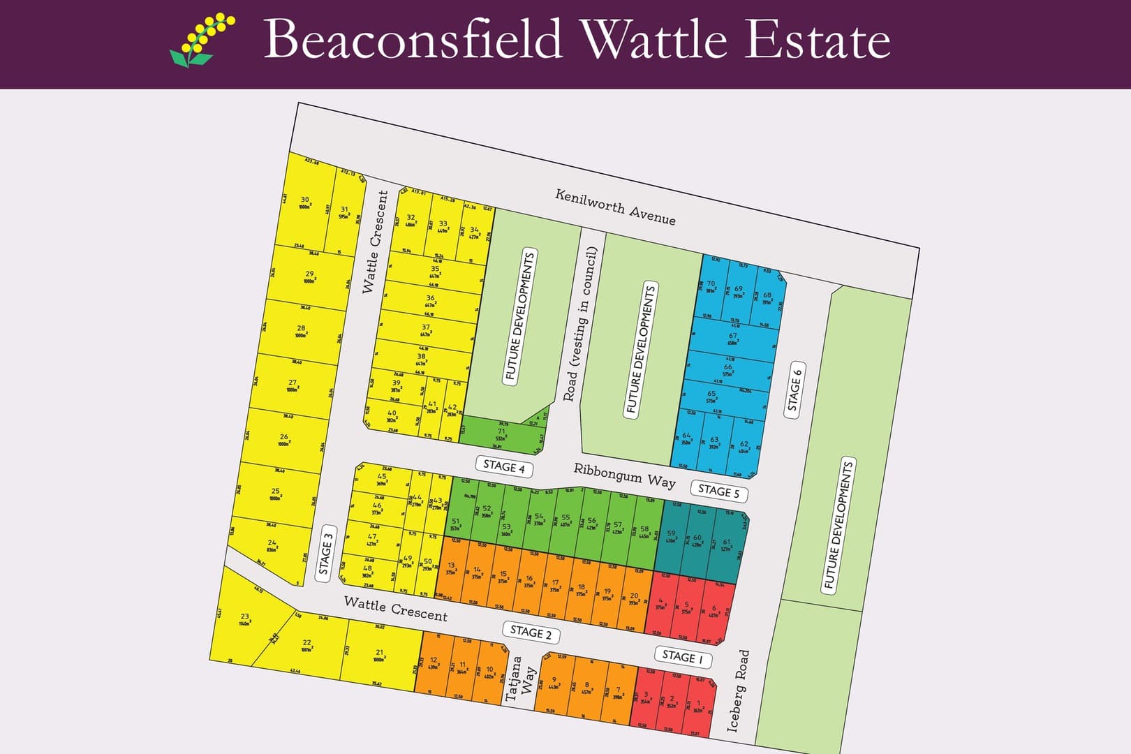 190 Kenilworth Avenue, Beaconsfield, VIC 3807, Beaconsfield - Image 1