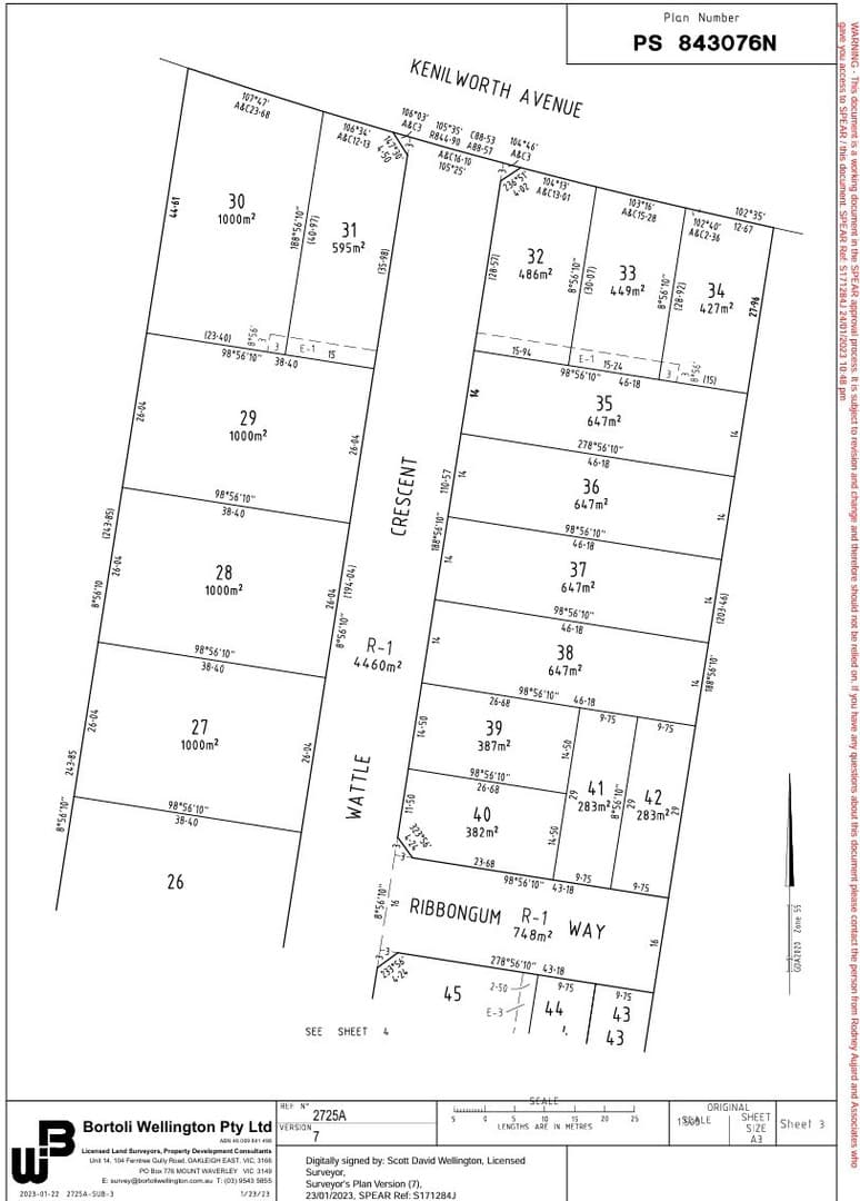 190 Kenilworth Avenue, Beaconsfield, VIC 3807, Beaconsfield - Thumbnail 2