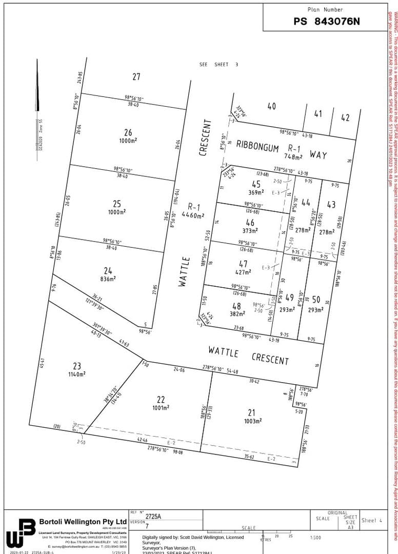 190 Kenilworth Avenue, Beaconsfield, VIC 3807, Beaconsfield - Thumbnail 3