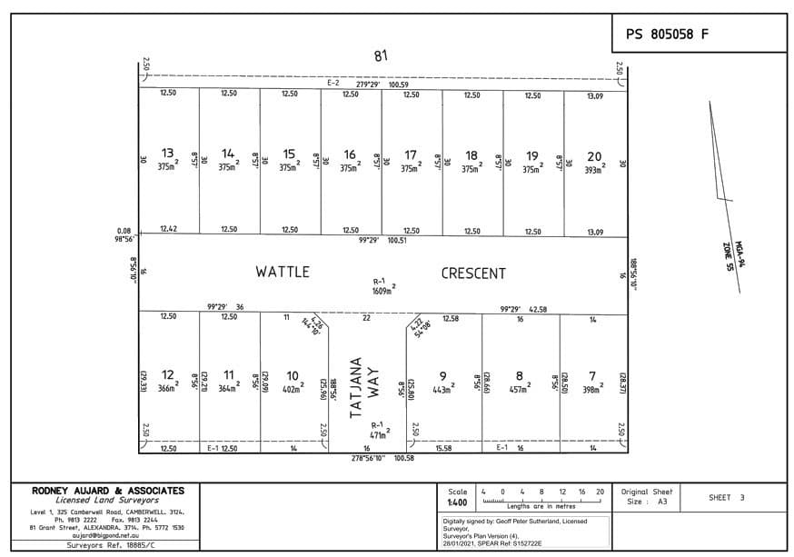 190 Kenilworth Avenue, Beaconsfield, VIC 3807, Beaconsfield - Thumbnail 4
