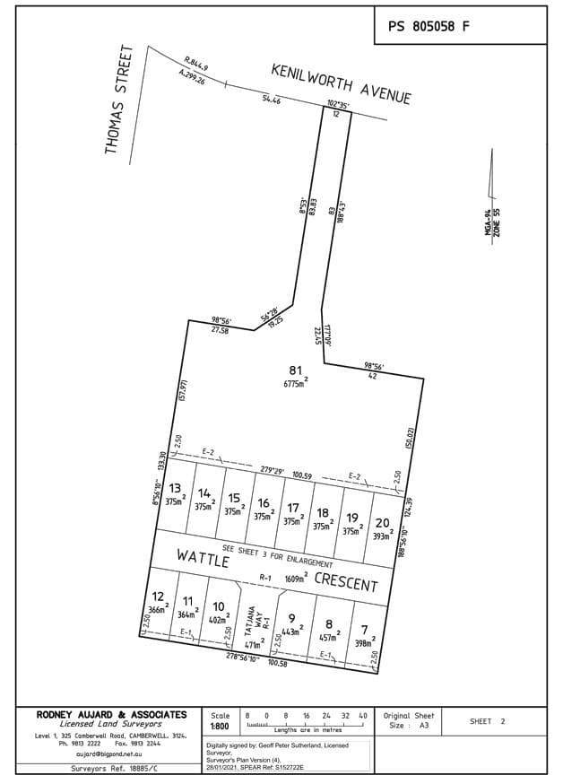190 Kenilworth Avenue, Beaconsfield, VIC 3807, Beaconsfield - Thumbnail 5