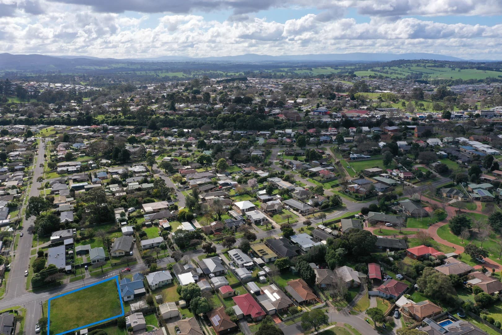 60-68 Lampard Road, Drouin, VIC 3818, Drouin - Thumbnail 2