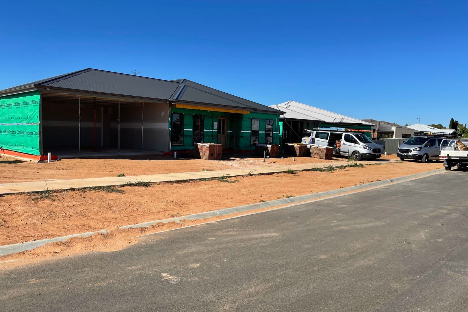 1-50 Ambassador Estate Extension, Red Cliffs, VIC 3496, Red Cliffs - Thumbnail 3