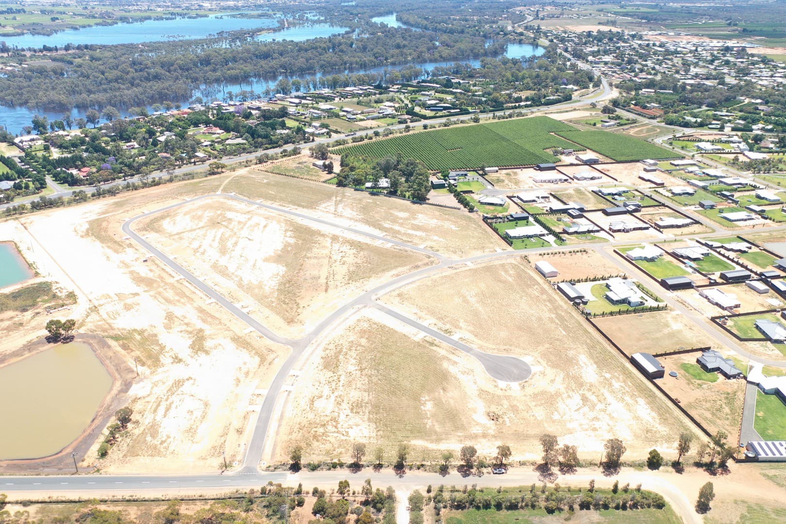 Lot: 1-39, 1-39/3 Sisters Estate, Gol Gol, NSW 2738, Gol Gol - Thumbnail 3