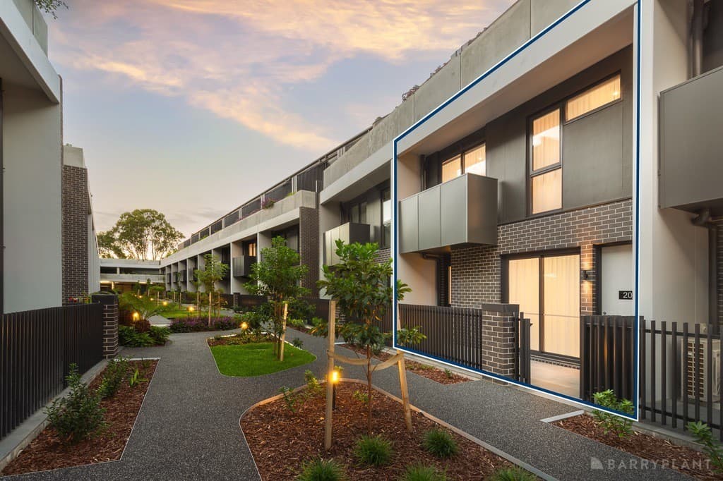 20/220 Chapel Road, Keysborough - Thumbnail 2