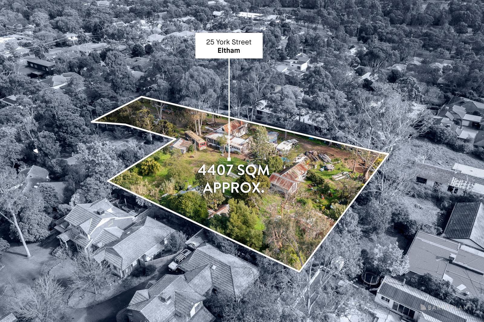 25 York Street, Eltham, VIC 3095, Eltham - Thumbnail 2