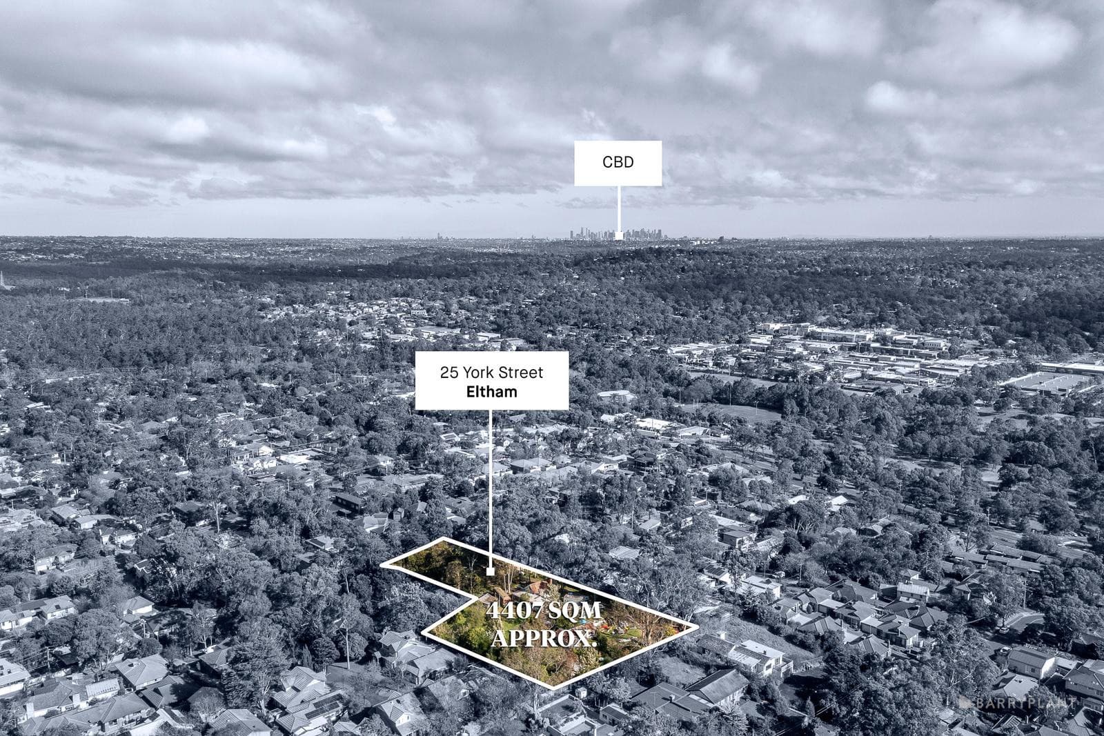 25 York Street, Eltham, VIC 3095, Eltham - Thumbnail 3