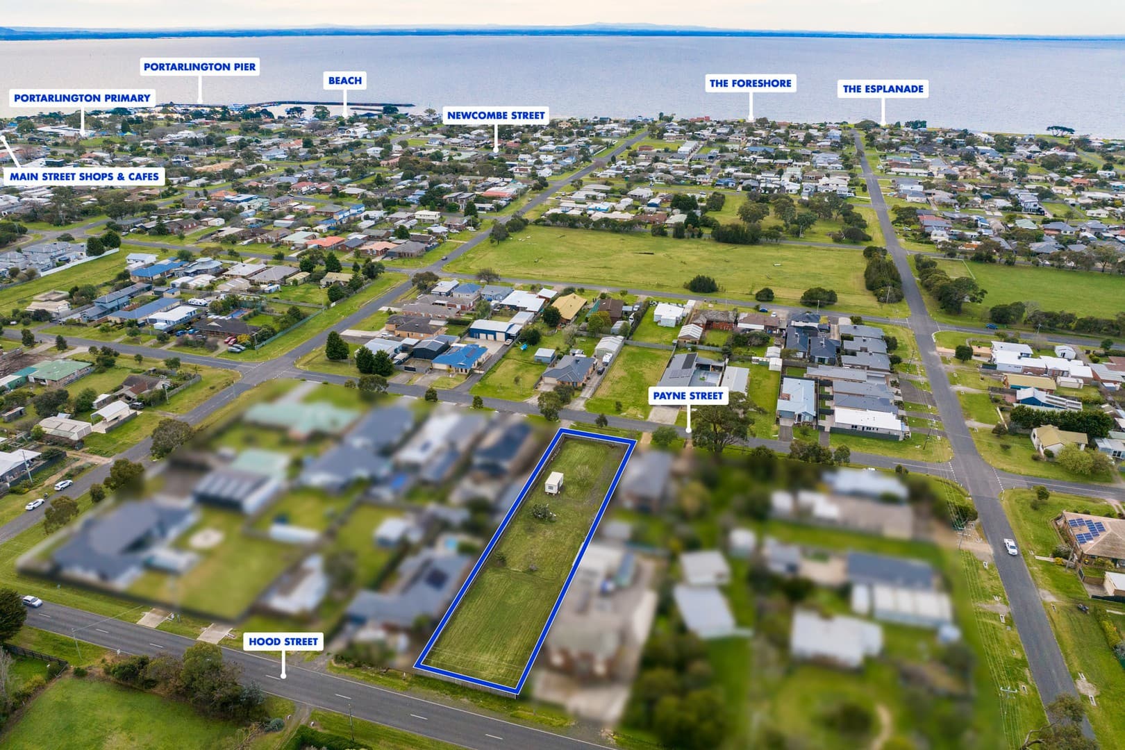 51 Hood Road, Portarlington, VIC 3223, Portarlington - Image 1