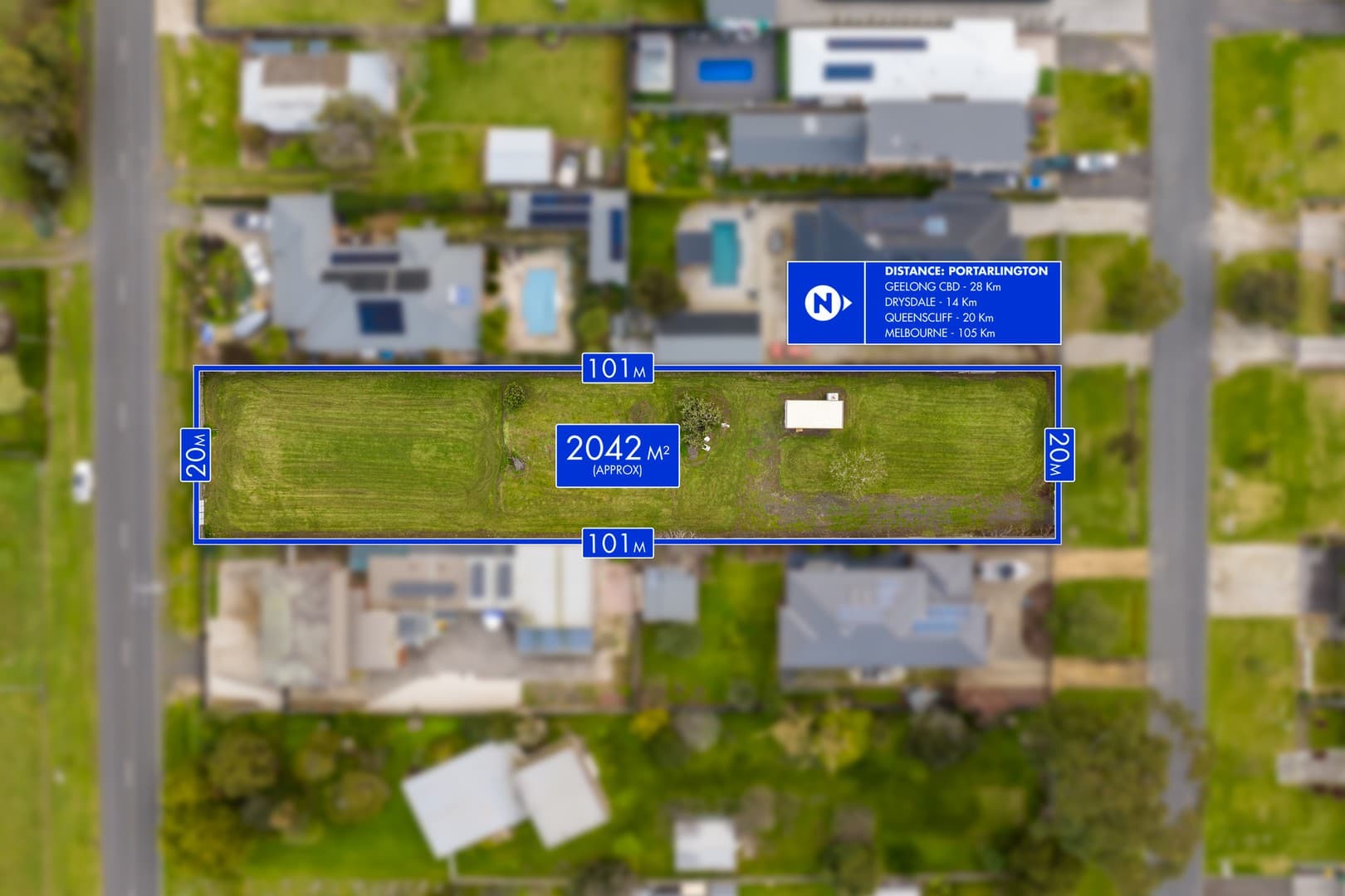 51 Hood Road, Portarlington, VIC 3223, Portarlington - Thumbnail 3