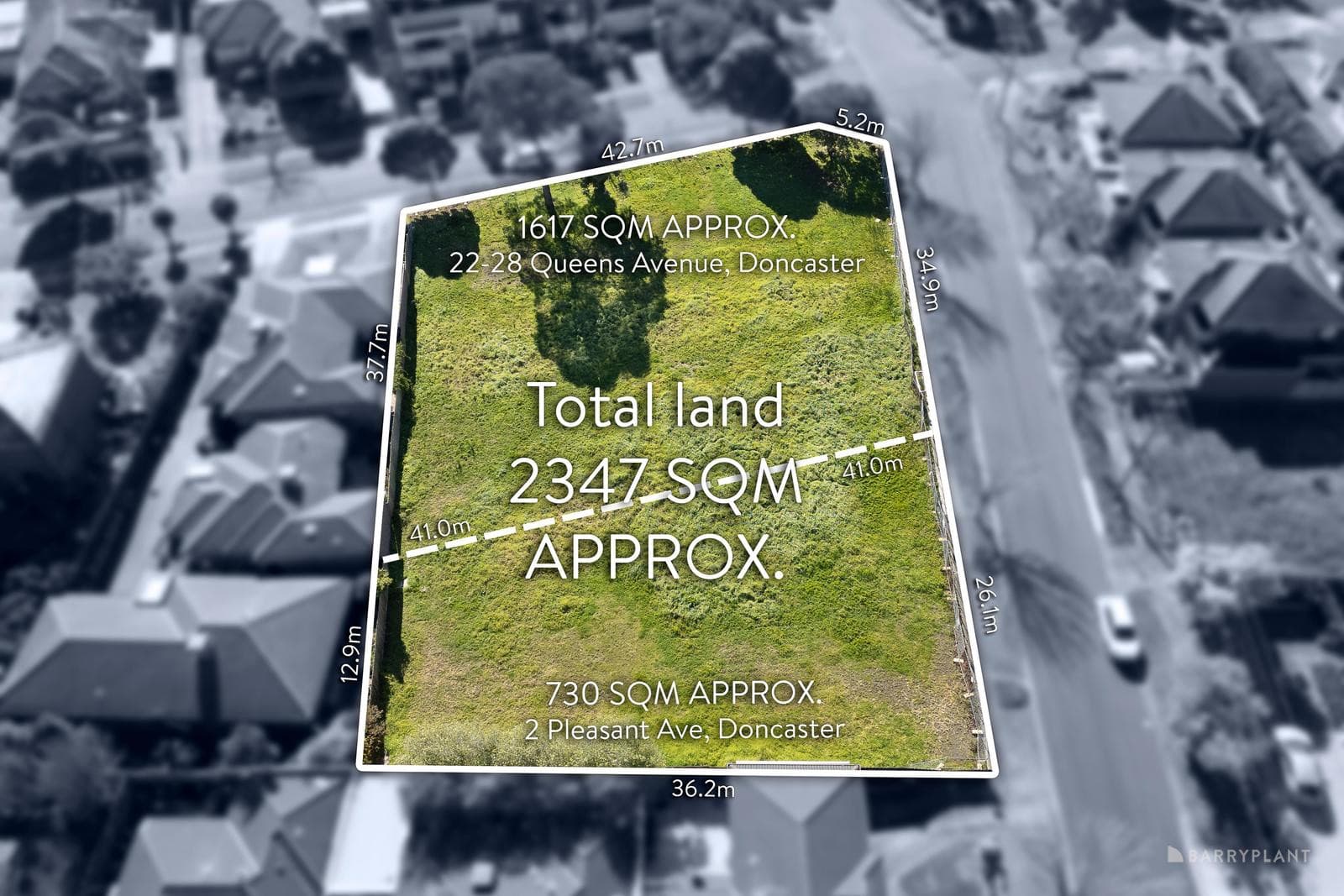 22-28 Queens Avenue, Doncaster, VIC 3108, Doncaster - Thumbnail 2