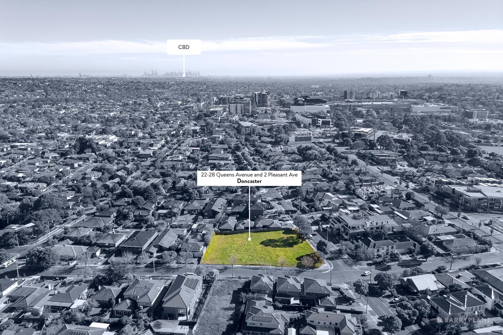 22-28 Queens Avenue, Doncaster, VIC 3108, Doncaster - Thumbnail 3